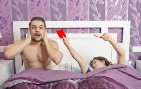 HEALTH Ladies :See The Benefits Of Having S’ex During Your Period